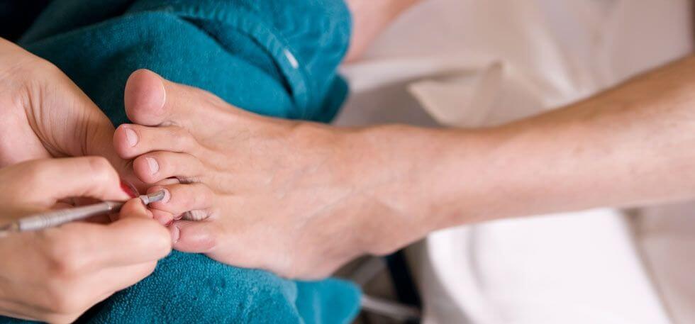 Pedicure